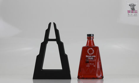 Highland Park 15 Year Old Fire Edition 70cl
