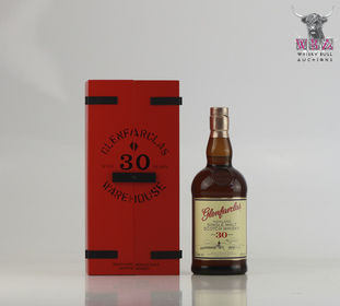 Glenfarclas 30 Years Old 70cl