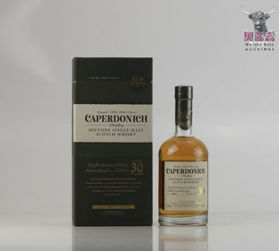 Caperdonich 30 Small Batch Release 70cl