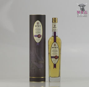 Spey Single Malt - 2020 Spirit of Speyside Whisky Festival Ltd Edition 70cl