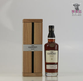 Glenlivet XXV 25 Years Old 70cl