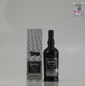 Ardbeg BlaaacK Committee Release Limited Edition 2020 70cl