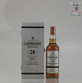 Laphroaig 28 Year Old Limited Edition 70cl