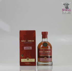 Kilchoman 9 Str Single Cask 225 2011 Finish 70cl