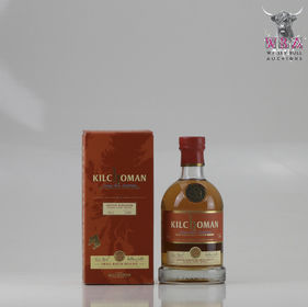 Kilchoman Small Batch No1 70cl