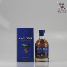 Kilchoman 11 Year Old F is le 2019 70cl