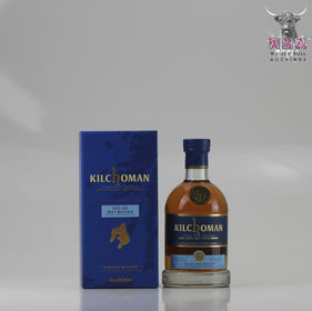Kilchoman F is le 2021 70cl