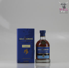 Kilchoman Club Oloroso Sherry Hogshead Club 9th Edition 70cl