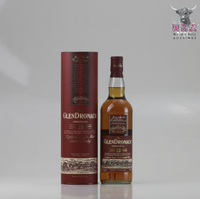 Glendronach Original 12 Year Old 70cl