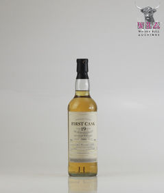Bruichladdich 1989 19 Year Old First Cask #93 70cl