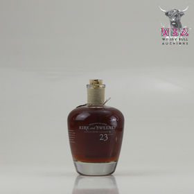 Kirk & Sweeney 23 Year Old Reserva Dominican Rum Batch 6 70cl