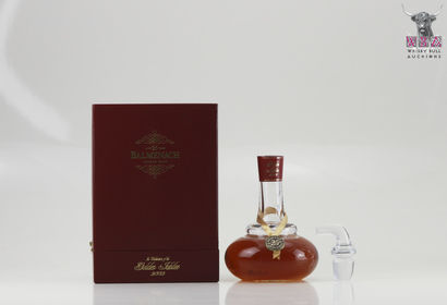 Balmenach 1977 25 Year Old Golden Jubilee 70cl