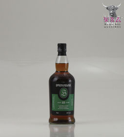 Springbank 15 Year Old 2024 70cl