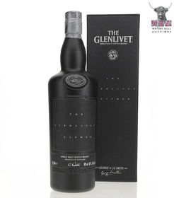 Glenlivet Cipher 70cl (USA LOT)