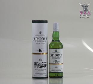 Laphroaig 16 Year Old 70cl
