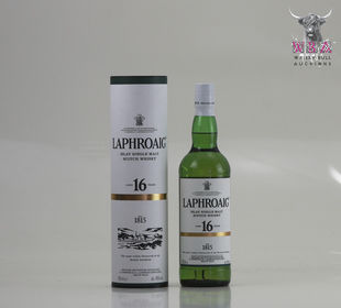 Laphroaig 16 Year Old 70cl