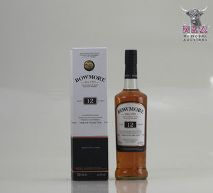 Bowmore 12 Year Old 70cl