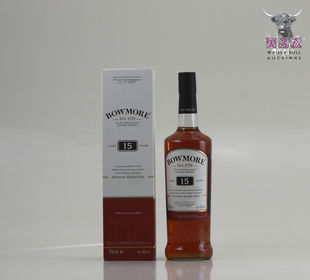 Bowmore 15 Year Old 70cl