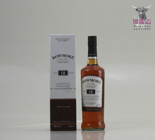 Bowmore 18 Year Old 70cl