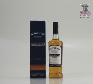Bowmore Vault Edition First Release 70cl