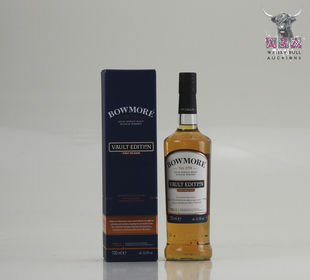 Bowmore Vault Edition First Release 70cl