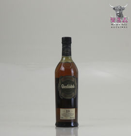 Glenfiddich 18 Year Old Ancient Reserve 70cl