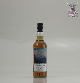 Tomintoul 14 Year Old Chorlton Whisky 70cl