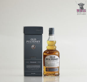 Old Pulteney Huddart 70cl