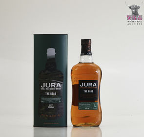 Jura The Road 1 L