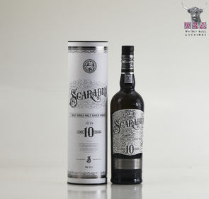 Scarabus 10 Year Old 70cl