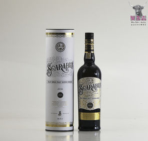 Scarabus Batch Strength 70cl