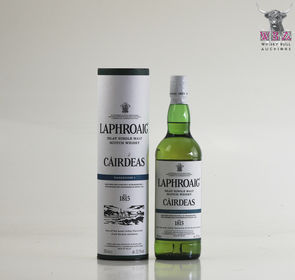 Laphroaig Càirdeas Warehouse 1 70cl