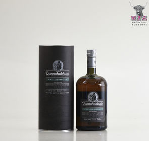 Bunnahabhain Cruach Mhóna Travel Retail Exclusive Limited Release 1L