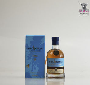 Kilchoman 2010 Limited Edition 70cl