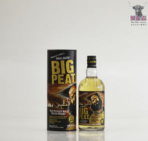 Douglas Laing Big Peat Small Batch 70cl