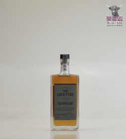 Loch Fyne Living Cask Batch #9 50cl