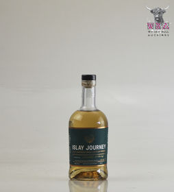 Islay Journey Distillery Exclusive 70cl