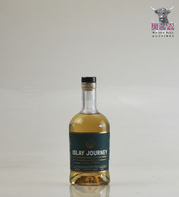 Islay Journey Distillery Exclusive 70cl