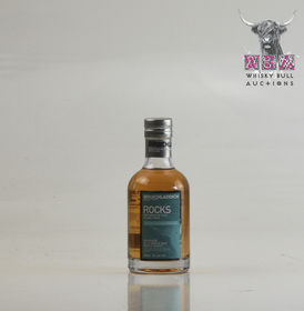 Bruichladdich Rocks The Rhinns of Islay A Land Apart 20cl 