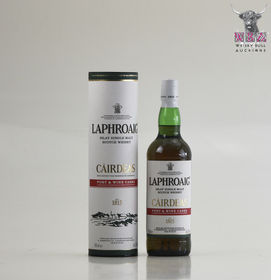 Laphroaig Càirdeas Port & Wine Cask Friends Of Laphroaig 2020 70cl