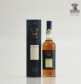 Oban 2005 The Distillers Edition 2019 70cl