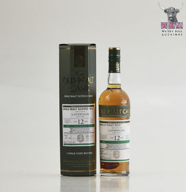 Laphroaig 2006 12 Year Old The Old Malt Cask 70cl