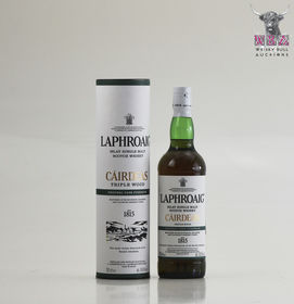 Laphroaig Càirdeas Triple Wood 2019 70cl