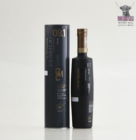 Octomore 8 Years Old Masterclass 08.1 Limited Edition 70cl