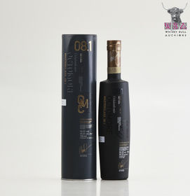 Octomore 8 Years Old Masterclass 08.1 Limited Edition 70cl