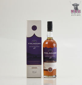 Finlaggan Red Wine Cask Matured 70cl