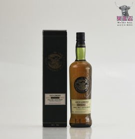 Loch Lomond Original 70cl