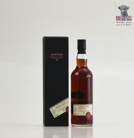 Ben Nevis  5 Years Old The Adelphi Selection 70cl