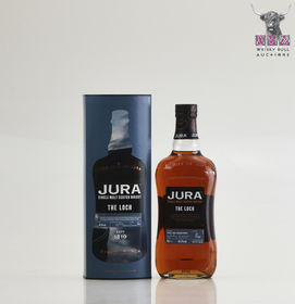 Jura The Loch 70cl