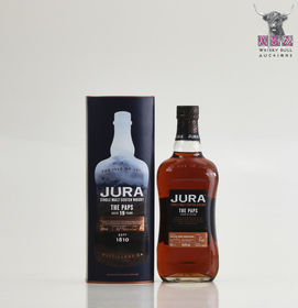 Jura 19 Year Old The Paps 70cl